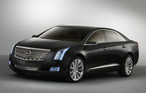 Cadillac încearcă să cucerească Europa cu trei modele premium