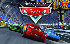 Un scenarist dă în judecată Disney şi Pixar din cauza filmului Cars