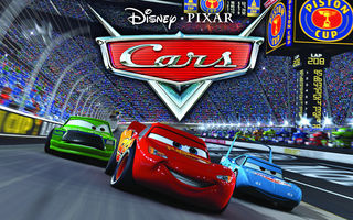 Un scenarist dă în judecată Disney şi Pixar din cauza filmului Cars