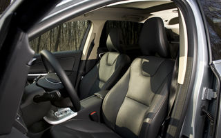 Test drive Volvo XC60 (2008-2014) - Poza 18