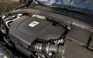 Test drive Volvo XC60 (2008-2014) - Poza 29