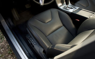Test drive Volvo XC60 (2008-2014) - Poza 19