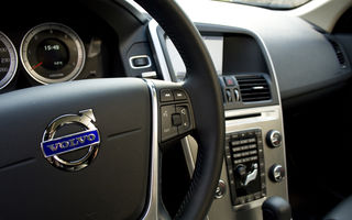 Test drive Volvo XC60 (2008-2014) - Poza 22