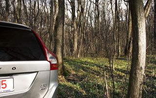 Test drive Volvo XC60 (2008-2014) - Poza 12