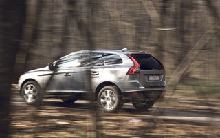 Test drive Volvo XC60 (2008-2014) - Poza 9