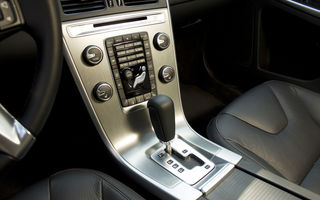 Test drive Volvo XC60 (2008-2014) - Poza 26