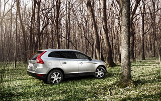 Test drive Volvo XC60 (2008-2014) - Poza 3