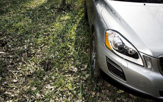 Test drive Volvo XC60 (2008-2014) - Poza 10