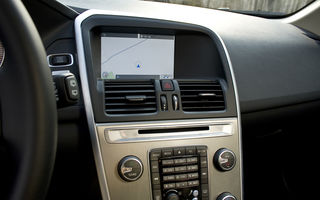 Test drive Volvo XC60 (2008-2014) - Poza 20