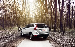 Test drive Volvo XC60 (2008-2014) - Poza 6
