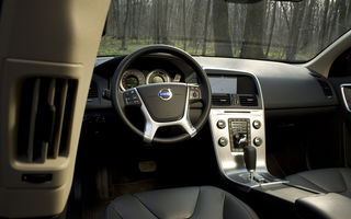 Test drive Volvo XC60 (2008-2014) - Poza 17