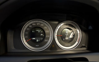 Test drive Volvo XC60 (2008-2014) - Poza 25