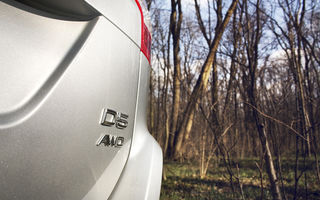 Test drive Volvo XC60 (2008-2014) - Poza 15