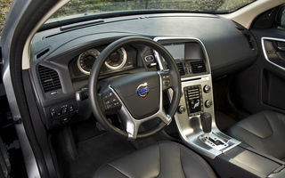 Test drive Volvo XC60 (2008-2014) - Poza 16