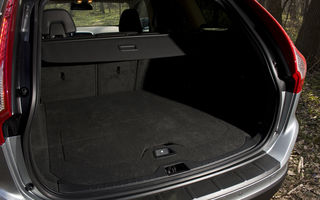Test drive Volvo XC60 (2008-2014) - Poza 28