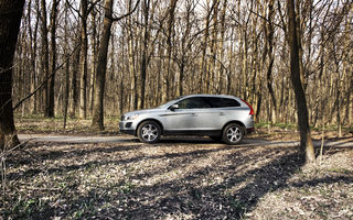 Test drive Volvo XC60 (2008-2014) - Poza 7