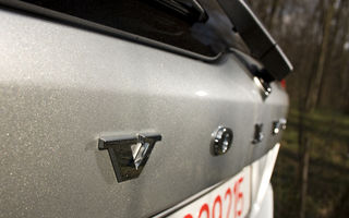 Test drive Volvo XC60 (2008-2014) - Poza 14