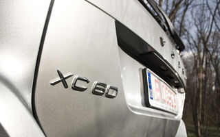 Test drive Volvo XC60 (2008-2014) - Poza 13