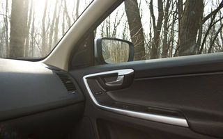 Test drive Volvo XC60 (2008-2014) - Poza 27