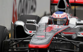 Presă: McLaren a copiat sistemul de evacuare de la Red Bull