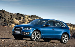 Audi a vândut cele mai multe maşini cu 4x4 din segmentul premium