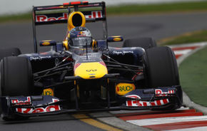 Red Bull va utiliza sistemul KERS în Malaezia