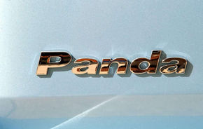 Producţia viitorului Fiat Panda va începe în noiembrie