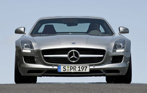 FEATURE: Mercedes, constructorul cu cele mai mari emisii din Europa