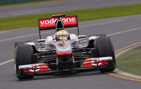 Red Bull: "McLaren a progresat pentru că ne-a copiat evacuarea"