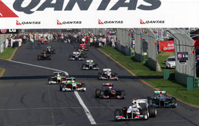 Trei constructori ar putea intra în Formula 1 după 2013