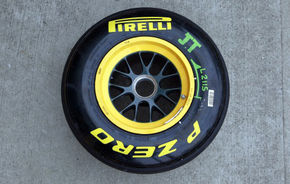 Pirelli va furniza două seturi suplimentare de pneuri la Sepang