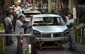 Dezastrul din Japonia ar putea opri temporar activitatea la Dacia