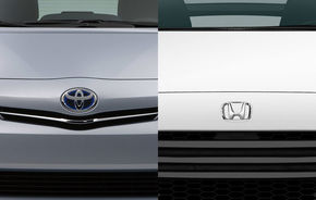 Toyota va închide temporar toate fabricile din SUA, Honda reîncepe activitatea în Japonia