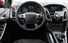 Test drive Ford Focus (2011-2014) - Poza 21