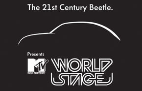 OFICIAL: Noul VW Beetle va fi lansat în 18 aprilie