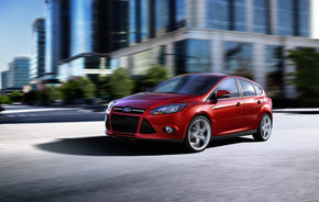 Ford Focus Econetic va consuma 3.5 litri la sută