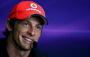 Webber şi Button mizează pe aripa spate ajustabilă în Malaezia