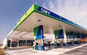OMV Petrom anunţă majorarea preţurilor cu 9 bani pe litru