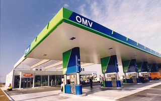 OMV Petrom anunţă majorarea preţurilor cu 9 bani pe litru