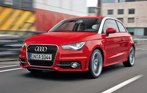 Audi a avut cel mai bun sfert de an din istoria sa