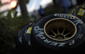 Pirelli nu va modifica pneurile hard pentru Turcia