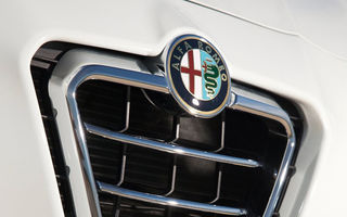 Marchionne amână încă o dată debutul Alfa Romeo pe piaţa din SUA