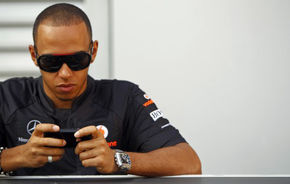 Hamilton, cel mai loial pilot din istoria Formulei 1