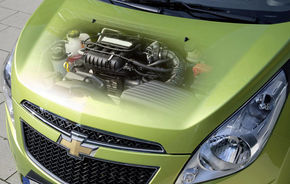 INDIA: Chevrolet a creat cel mai performant motor diesel din clasa sa