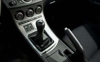 Test drive Mazda 3 (2009) - Poza 14