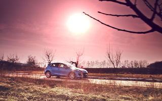 Test drive Mazda 3 (2009) - Poza 22