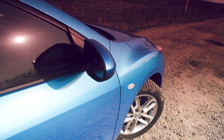 Test drive Mazda 3 (2009) - Poza 5