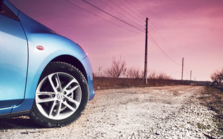 Test drive Mazda 3 (2009) - Poza 6
