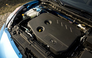 Test drive Mazda 3 (2009) - Poza 20