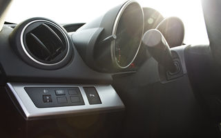 Test drive Mazda 3 (2009) - Poza 13